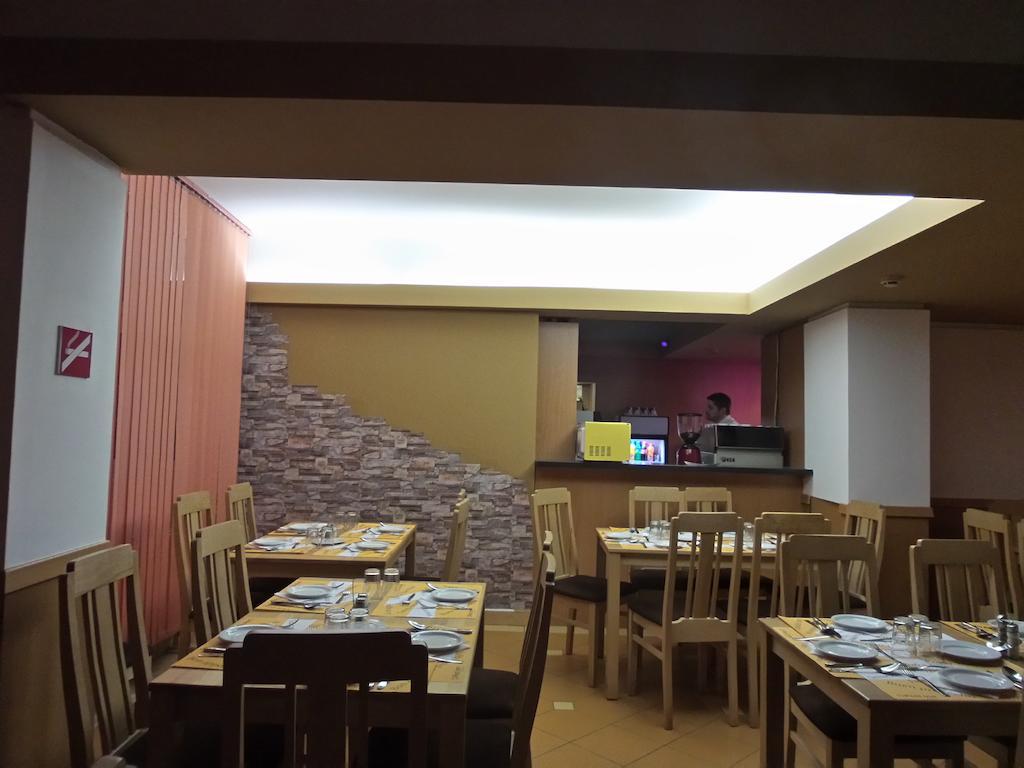 Hotel Pest Inn Budapest Luaran gambar