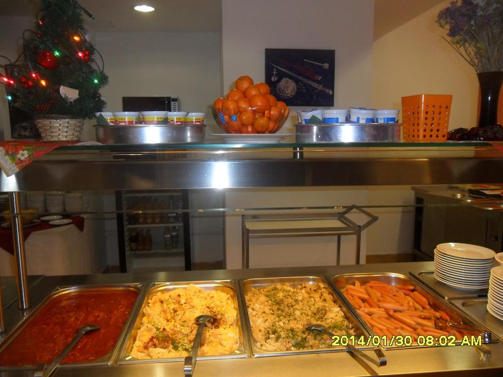 Hotel Pest Inn Budapest Luaran gambar
