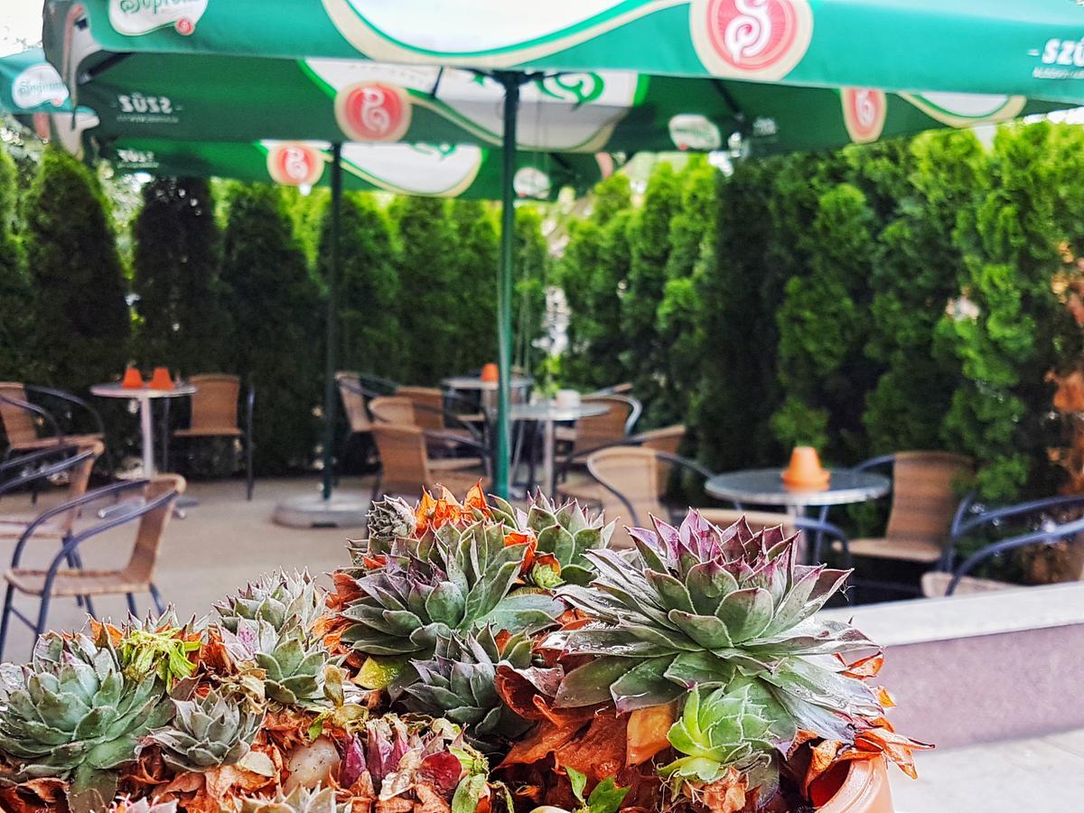 Hotel Pest Inn Budapest Luaran gambar