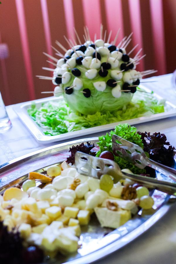 Hotel Pest Inn Budapest Luaran gambar